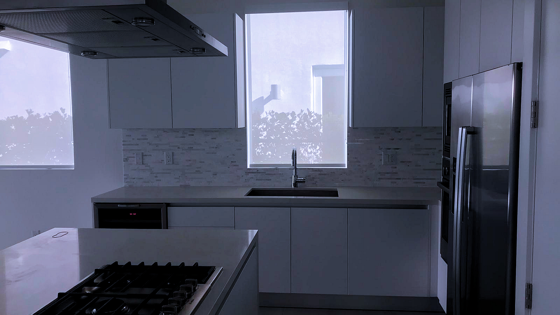 Roller Shade Blind